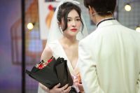 Hot-girl Việt được v&iacute; như Địch Lệ Nhiệt Ba từ chối lời tỏ t&igrave;nh của nam doanh nh&acirc;n đẹp trai, đa t&agrave;i