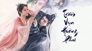 Dương Tử &quot;tình bể bình&quot; cùng Thành Nghị trong Trầm Vụn Hương Phai