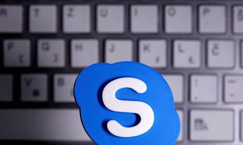 Skype sẽ ch&iacute;nh thức bị &ldquo;x&oacute;a sổ&rdquo; v&agrave;o ng&agrave;y 5/5