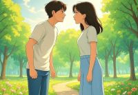 Vợ đã từ bỏ cả thanh xuân tươi đẹp để đến với bạn...