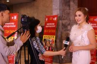 CEO Thanh Nh&atilde;: ''Gần nửa tỷ đồng được cam kết trao tặng, t&ocirc;i cảm thấy rất hạnh ph&uacute;c v&igrave; l&agrave;m được điều g&igrave; đ&oacute; v&igrave; đồng b&agrave;o m&igrave;nh!''