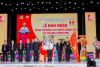 Trường THCS - THPT Hồng H&agrave; đ&oacute;n nhận Hu&acirc;n chương Lao động hạng Nh&igrave;
