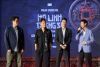 &ldquo;Hộ Linh Tr&aacute;ng Sĩ&rdquo; tung teaser đầu ti&ecirc;n, lộ diện d&agrave;n tr&aacute;ng sĩ b&iacute; ẩn