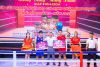 S&ocirc;i động Giải Quyền Anh - Kickboxing Ng&ocirc;i Sao Gia Định Quận B&igrave;nh Thạnh mở rộng lần 2 - năm 2024