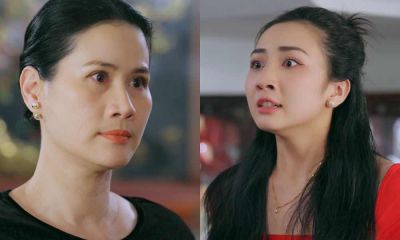 Tiểu tam trong "Hợp Đồng Từ Thượng Đế" chiếm s&oacute;ng với m&agrave;n đ&ograve;i danh phận đầy kịch t&iacute;nh