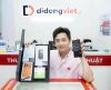 Di Động Việt th&agrave;nh ''điểm hẹn&rsquo;' Vbiz m&ugrave;a iPhone 17, iPhone Air
