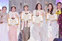 'Nữ ho&agrave;ng v&agrave; Nam vương doanh nh&acirc;n Việt Nam quốc tế': Kết th&uacute;c th&agrave;nh c&ocirc;ng mỹ m&atilde;n