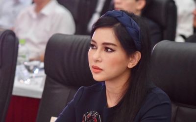 CEO IPPG Lê Hồng Thủy Tiên đoạt giải thưởng thực hiện nguyên tắc trao quyền cho phụ nữ của Liên Hiệp Quốc (WEPs) 2021