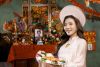 PHIM ĐIỆN ẢNH &ldquo;CƯỚI VỢ CHO CHA&rdquo; TUNG LOẠT CHARACTER POSTER ĐẬM CHẤT MIỀN T&Acirc;Y&nbsp;