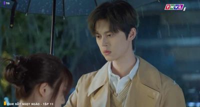 Phim "Cạm bẫy ngọt ng&agrave;o": L&yacute; Nại đối diện c&uacute; sốc lớn về sư phụ, chuyện t&igrave;nh với Khương Giới th&ecirc;m trắc trở&nbsp;