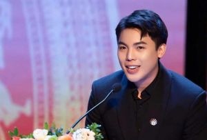 ĐẠO DIỄN - NHÀ SẢN XUẤT PHẠM DUY KHÁNH ĐƯỢC BỔ NHIỆM VAI TRÒ CHỦ NHIỆM CÂU LẠC BỘ NGHỆ SĨ THÀNH PHỐ HẢI PHÒNG