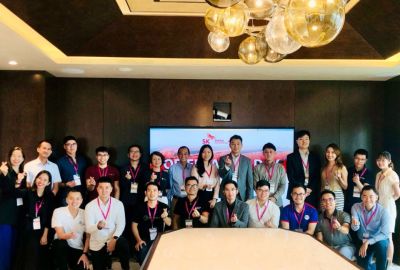 SK STARTUP FELLOWSHIP 2023, BATCH#4 CÔNG BỐ TOP 15 STARTUP