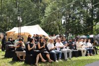 TASTE OF SAIGON BY ARTLIVE 2023 - SỰ KIỆN THU H&Uacute;T GIỚI TRẺ TẠI DINH ĐỘC LẬP