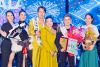 Chung kết &ldquo;Đẹp Từng Milimet&rdquo; m&ugrave;a 1