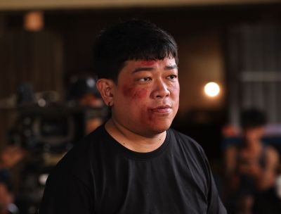 Web-drama “Anh T Trần” của Tân Trề được đầu tư như phim điện ảnh
