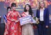 Doanh nh&acirc;n L&ecirc; Đo&agrave;n V&acirc;n Chi đăng quang Miss World Enterpreneur 2019