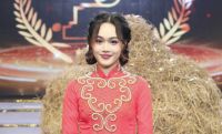 Ca sĩ Tố My &ldquo;ghen tị&rdquo; với chất giọng trời ph&uacute; của Nhất Minh