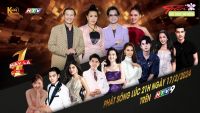 H&atilde;y l&agrave; số 1 &ldquo;mở b&aacute;t&rdquo; đầu năm Gi&aacute;p Th&igrave;n 2024 khung giờ tối thứ Bảy tr&ecirc;n k&ecirc;nh HTV9