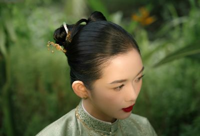 &quot;Niên hoa&quot; tái hiện vẻ đẹp văn hóa vùng đất Nam bộ xưa