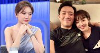 Trấn Th&agrave;nh lập di ng&ocirc;n, giao ph&oacute; cho Hari Won nếu chuyện kh&ocirc;ng may xảy ra, l&yacute; do khiến CĐM bất ngờ