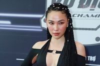 D&agrave;n sao Việt khủng &ldquo;đổ bộ&rdquo; tại buổi họp b&aacute;o ra mắt chương tr&igrave;nh The Champion - Nh&agrave; V&ocirc; Địch