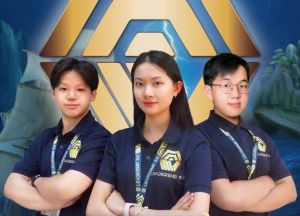 LEADERSHIP 5.0 2025 – Chinh phục bản lĩnh lãnh đạo trong thời đại số bắt đầu khởi động
