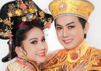 Ho&agrave;i Linh v&agrave; B&igrave;nh Tinh đối đầu nhau trong &ldquo;Ho&agrave;n Ch&acirc;u C&aacute;ch C&aacute;ch&rdquo;?