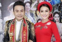 Hoa hậu &amp; Nam vương doanh nh&acirc;n người Việt To&agrave;n cầu sẽ khởi tranh tại H&agrave;n Quốc