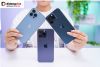 Top iPhone cũ li&ecirc;n tục ch&aacute;y h&agrave;ng nhờ gi&aacute; hời, hiệu năng đỉnh