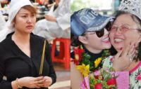 Phi Thanh V&acirc;n x&oacute;t xa v&igrave; mẹ ruột qua đời nhưng kh&ocirc;ng thể ở b&ecirc;n
