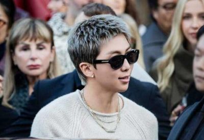 RM (BTS) gây chú ý khi chia sẻ quan điểm về hôn nhân và sinh con