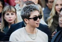 RM (BTS) gây chú ý khi chia sẻ quan điểm về hôn nhân và sinh con