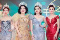 MISS &amp; MRS VIETNAM INTERNATIONAL ĐƯỢC TỔ CHỨC HO&Agrave;NH TR&Aacute;NG M&Ugrave;A THỨ 4