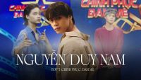 Top 3 &ldquo;Chinh phục đam m&ecirc;&rdquo; Nguyễn Duy Nam: Kết quả n&agrave;y đ&atilde; vượt xa những g&igrave; t&ocirc;i kỳ vọng