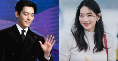 Kim Woo Bin gửi thư tay thông báo kết hôn với Shin Min Ah