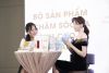 &ldquo;Pure &ndash; Shining Your Skin&rdquo; - Hari Won toả s&aacute;ng với vai tr&ograve; Gi&aacute;m đốc thương hiệu