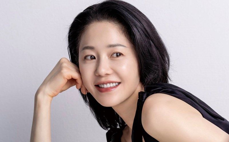 Go Hyun Jung khiến người h&acirc;m mộ bất ngờ với chế độ ăn cực &iacute;t mỗi ng&agrave;y