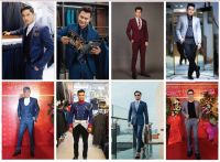 Mon Amie Tailor - Thương Hiệu may đo Suit h&agrave;ng đầu tại Việt Nam kỉ niệm sinh nhật 11 năm tuổi