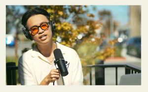 NGUYÊN TRẦN RA MẮT DOUBLE SINGLE “JUST TALK”/“LỜI NÓI” – MÓN QUÀ ÂM NHẠC TRONG NGÀY SINH NHẬT 23