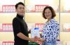 FOUNDER JM INTERNATIONAL GROUP: &ldquo;CH&Uacute;NG T&Ocirc;I TIN RẰNG Y&Ecirc;U MẸ BẮT ĐẦU TỪ M&Oacute;N QU&Agrave; SỨC KHỎE&rdquo;