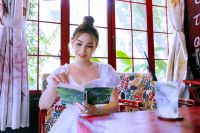 Mưa rồi! Cho em nhớ anh được không?