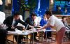 CEO Vua Cua bất ngờ chia sẻ h&agrave;nh tr&igrave;nh gọi vốn tại Shark Tank v&agrave; chuyện chưa kể