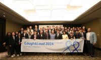 LocknLock tổ chức th&agrave;nh c&ocirc;ng Hội nghị to&agrave;n cầu &lsquo;Laugh&amp;Loud 2024&rsquo;