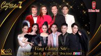 Gi&aacute;m khảo Solo C&ugrave;ng Bolero m&ugrave;a 7 &ldquo;c&acirc;n n&atilde;o&rdquo; lựa chọn th&iacute; sinh xuất sắc nhất v&agrave;o top 9