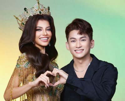 Makeup Artist Gia Khang - Bàn tay hoạ sắc vẽ nét &#039;&#039;nàng thơ&#039;&#039;