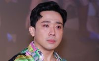 Trấn Th&agrave;nh đăng đ&agrave;n vỏn vẹn 3 từ giữa l&uacute;c ph&aacute;t ng&ocirc;n chưa c&oacute; con với Hari v&igrave; kh&ocirc;ng muốn g&acirc;y tranh c&atilde;i