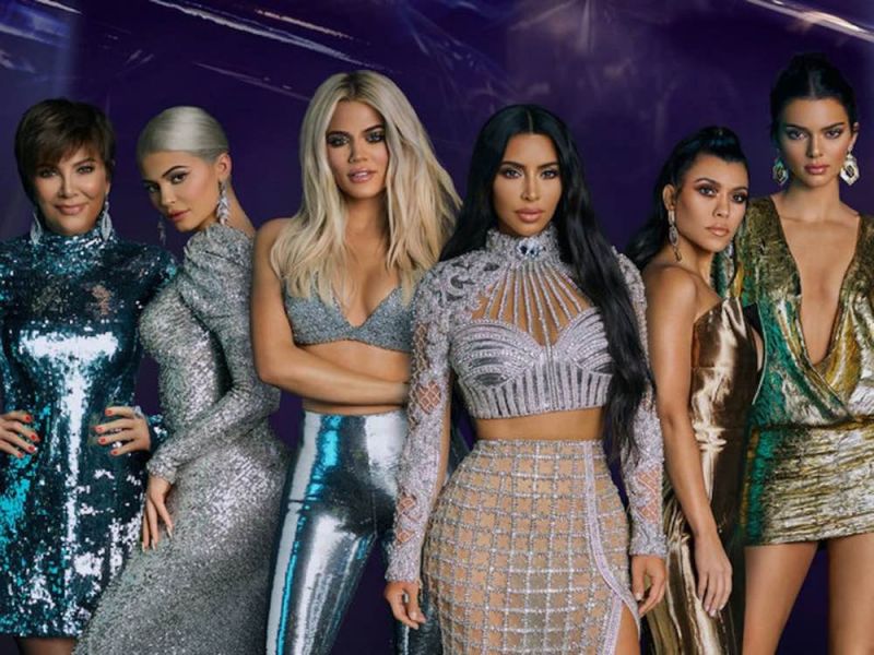 Gia đình Kardashian: Đế chế tỷ đô của Hollywood