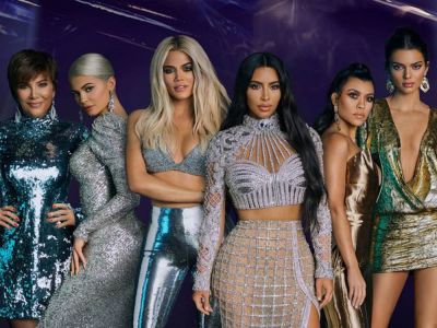 Gia đình Kardashian: Đế chế tỷ đô của Hollywood