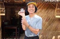 Nguy cơ tiềm ẩn của việc tự &yacute; chế ph&aacute;o những ng&agrave;y cận Tết