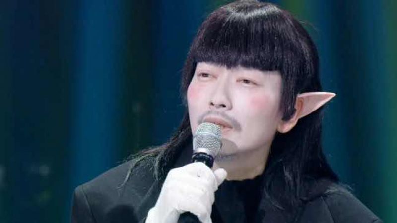 Lee Dong hwi bật kh&oacute;c v&agrave; li&ecirc;n tục xin lỗi trong tập cuối &ldquo;The Seasons 10CM's Comfort&rdquo;